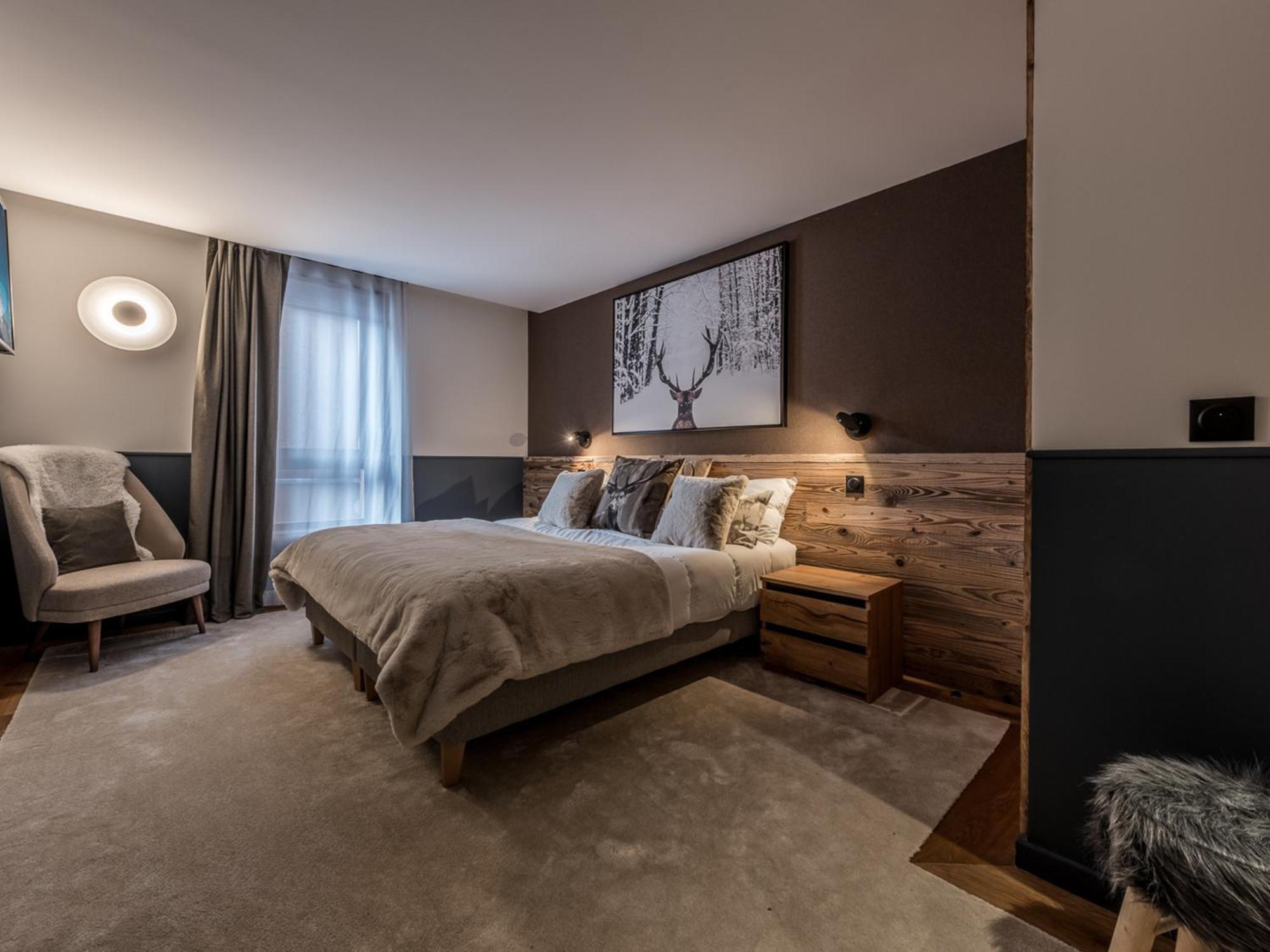 Confort & Elegance : 3 Chambres, Conciergerie 5* A Courchevel - Fr-1-613A-39 Exterior photo